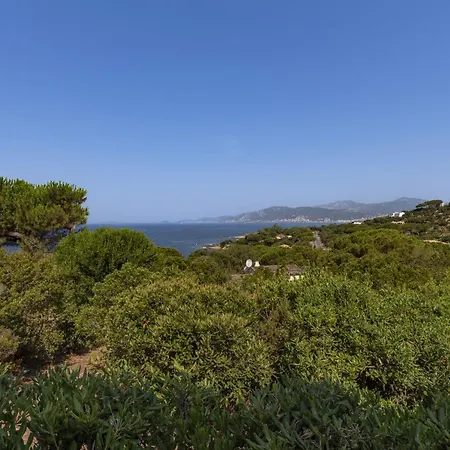 Vakantiehuis U Sognu By Interhome
