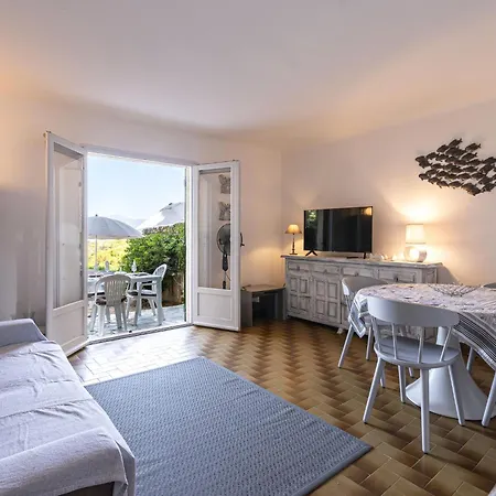 U Sognu By Interhome Grosseto-Prugna