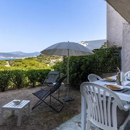 Vakantiehuis U Sognu By Interhome
