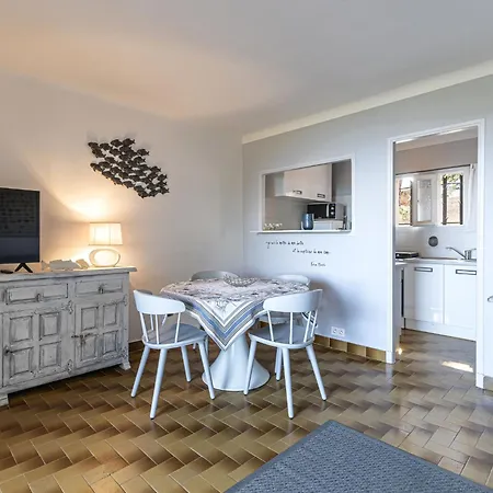 Vakantiehuis U Sognu By Interhome