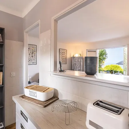U Sognu By Interhome Vakantiehuis Grosseto-Prugna