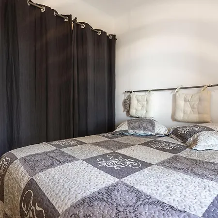 Vakantiehuis U Sognu By Interhome *