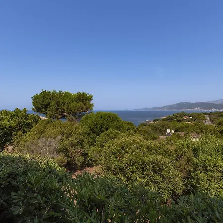 U Sognu By Interhome Vakantiehuis Grosseto-Prugna
