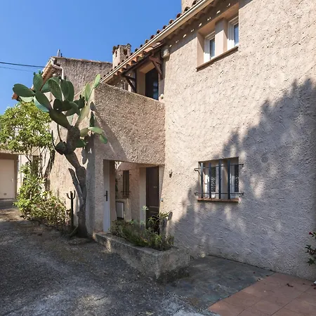 Vakantiehuis U Sognu By Interhome *