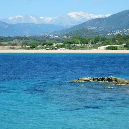 U Sognu By Interhome Vakantiehuis *